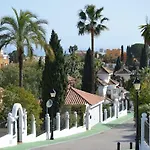 Villa Sofia In Marbella