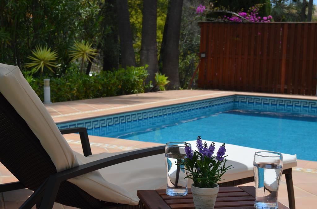 Villa Sofia In Marbella