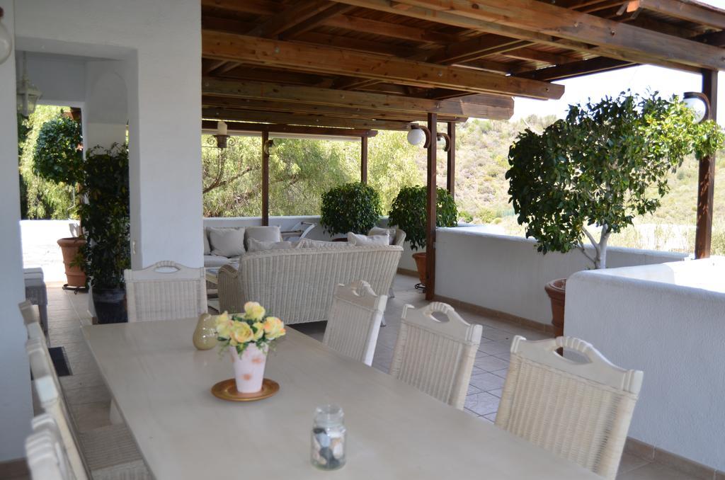Sofia In Villa Marbella
