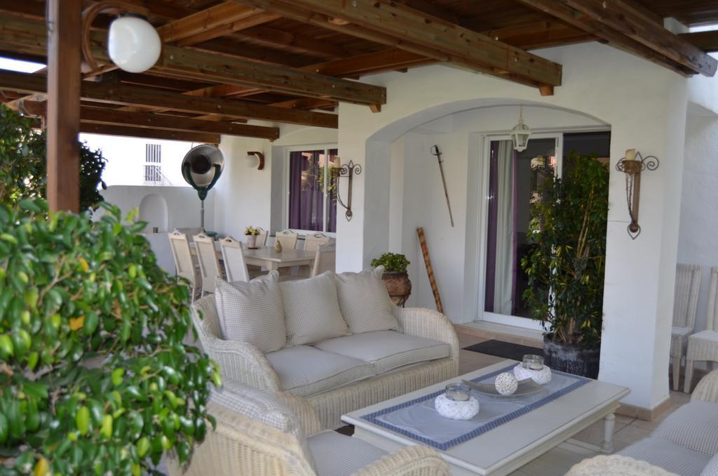 Sofia In Villa *