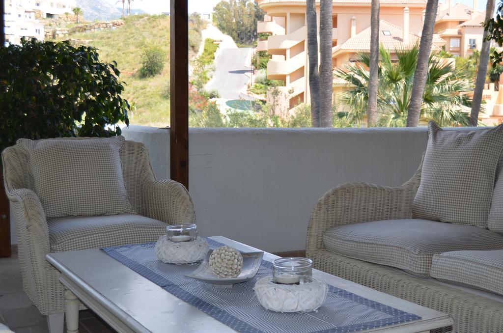 Villa Sofia In Marbella