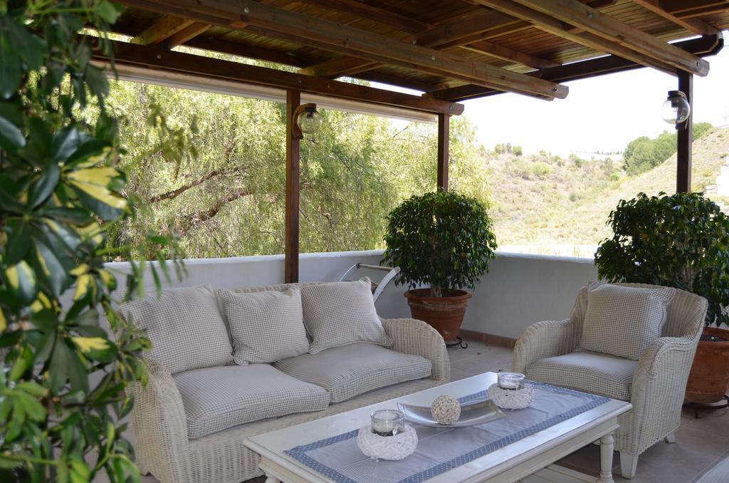Sofia In Villa Marbella
