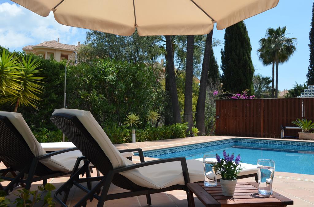 Sofia In * Marbella