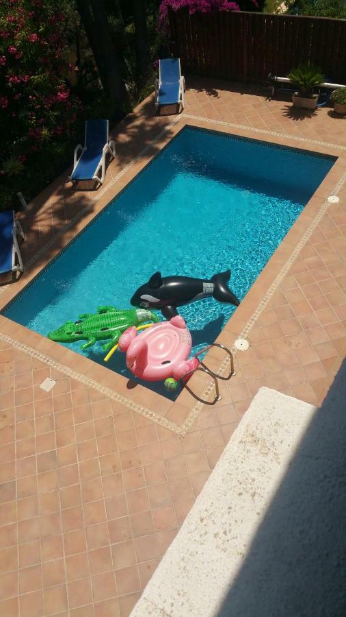 Sofia In Marbella
