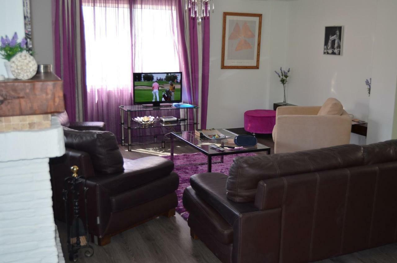 Villa Sofia In *