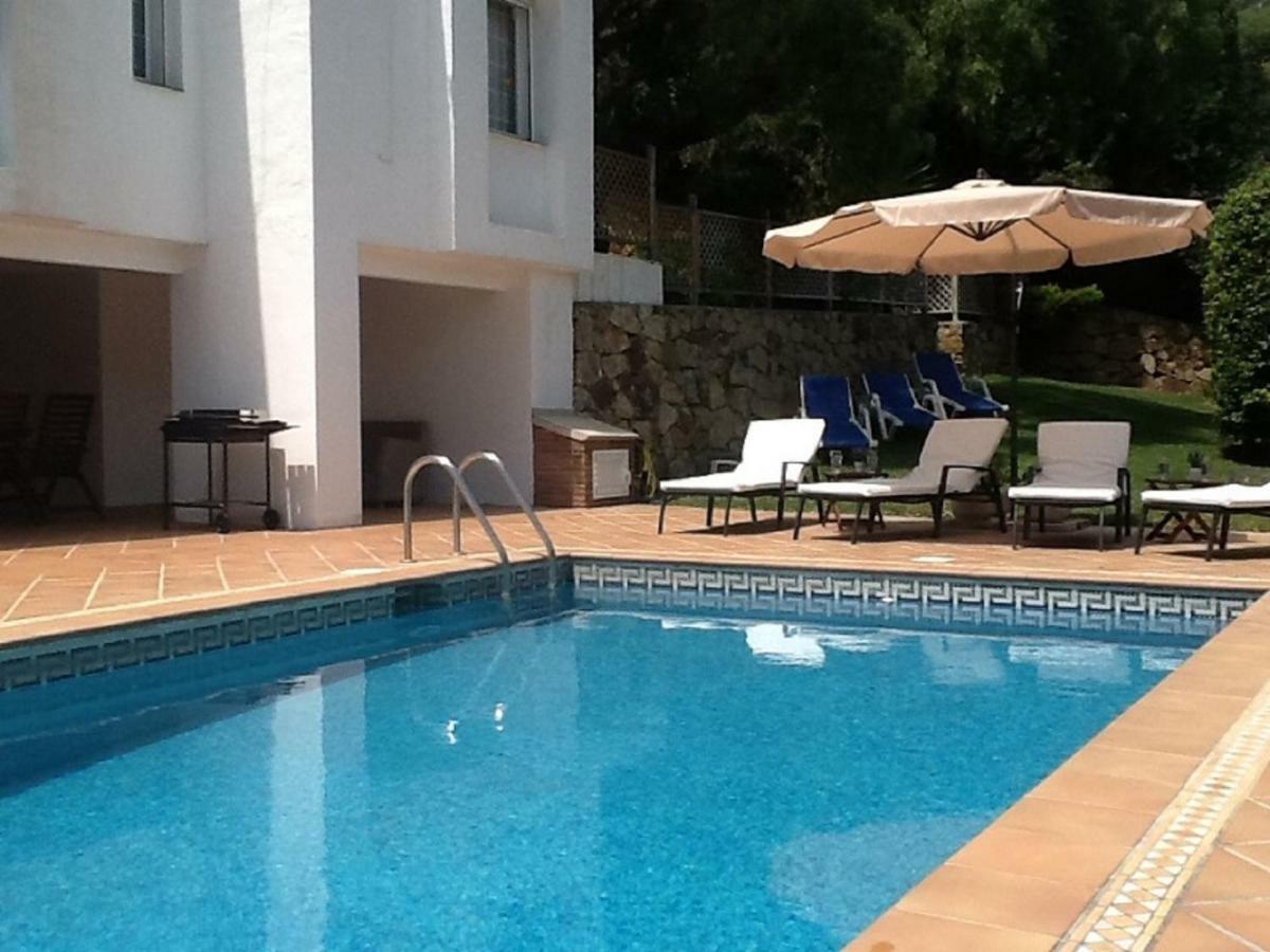 Sofia In Marbella