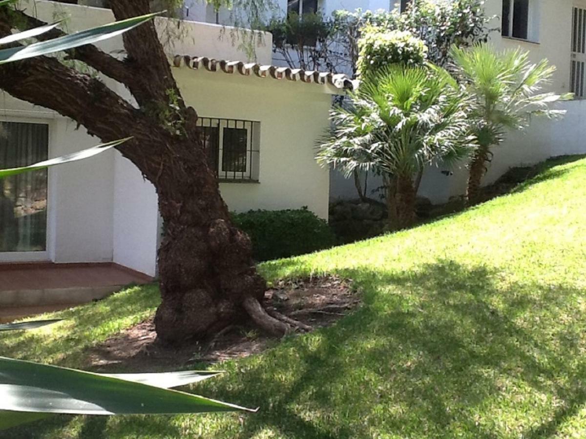 Sofia In Villa Marbella