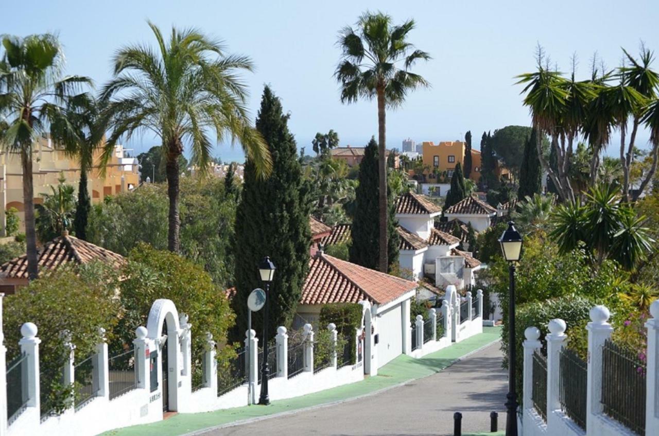 Sofia In Villa Marbella